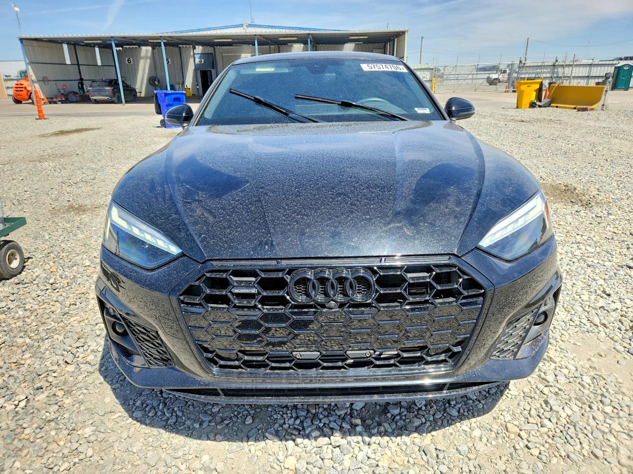 2024 AUDI A5