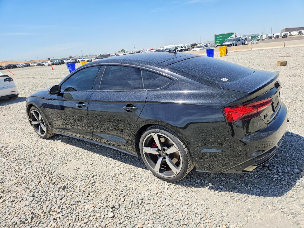 2024 AUDI A5
