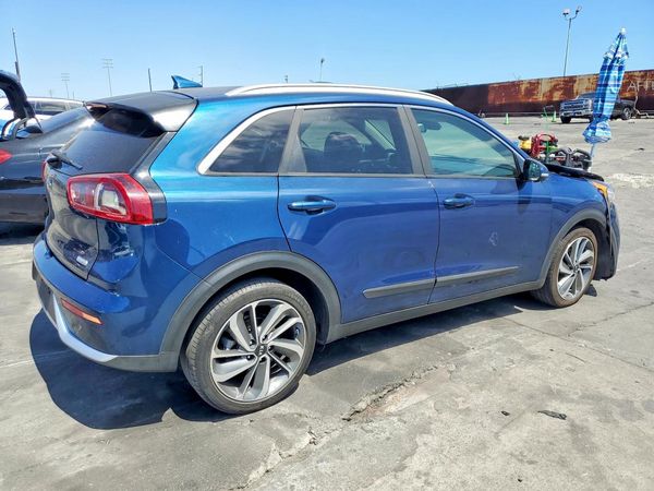2019 KIA NIRO