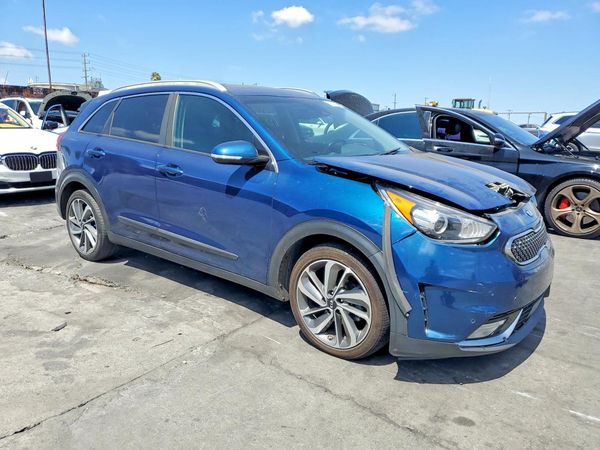 2019 KIA NIRO
