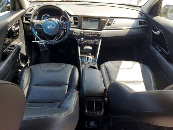 2019 KIA NIRO