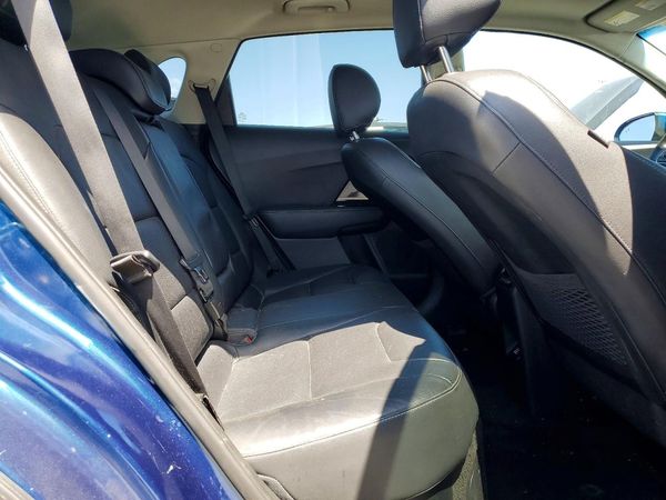 2019 KIA NIRO
