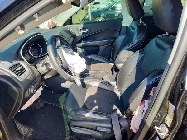 2019 JEEP COMPASS LATITUDE 4X4