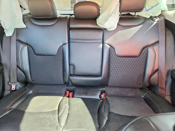 2019 JEEP COMPASS LATITUDE 4X4