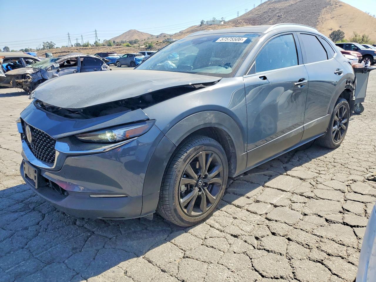 2024 MAZDA CX-30 Preferred Package
