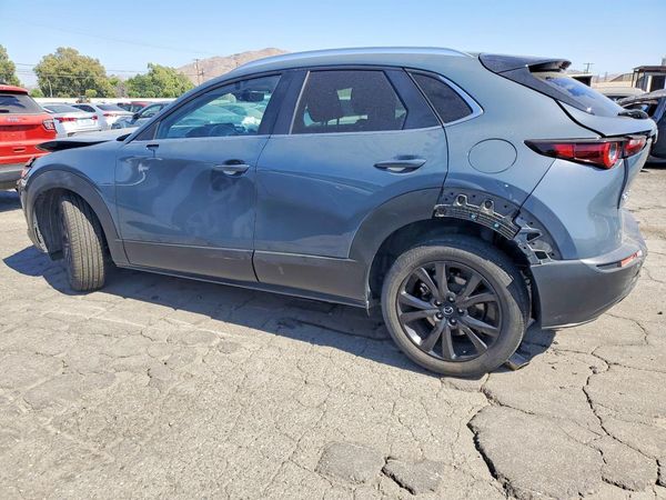 2024 MAZDA CX-30 Preferred Package