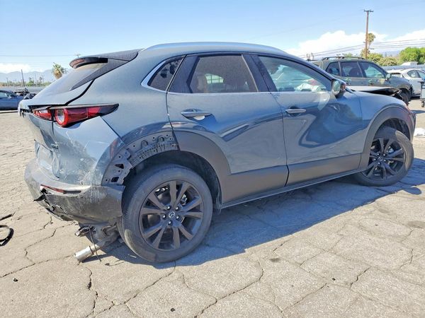 2024 MAZDA CX-30 Preferred Package