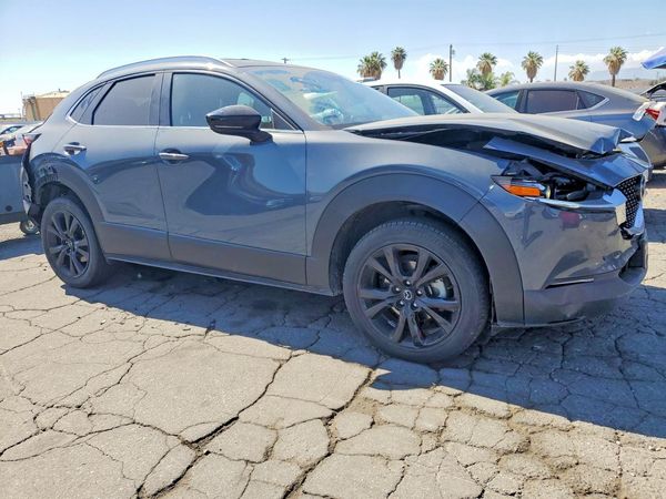 2024 MAZDA CX-30 Preferred Package
