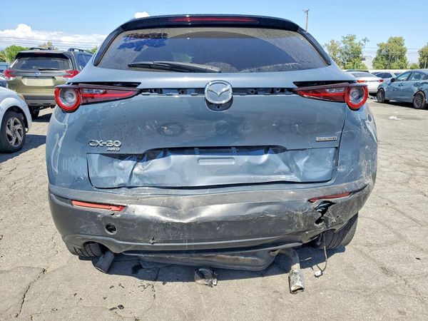2024 MAZDA CX-30 Preferred Package