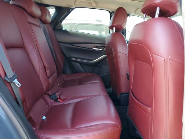 2024 MAZDA CX-30 Preferred Package