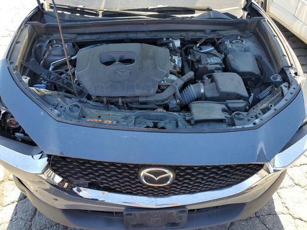 2024 MAZDA CX-30 Preferred Package