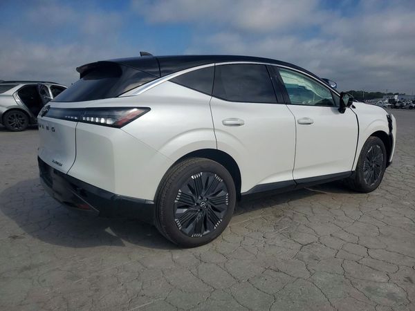 2026 NISSAN MURANO