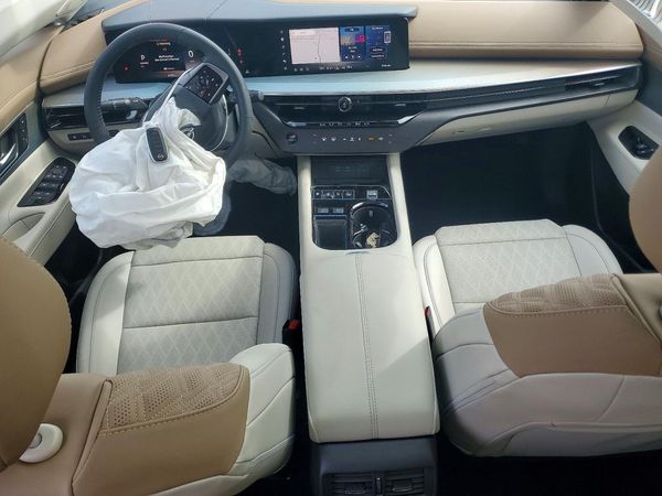 2026 NISSAN MURANO