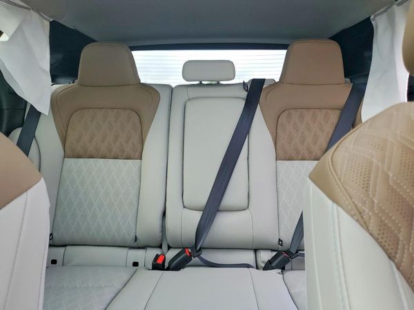 2026 NISSAN MURANO