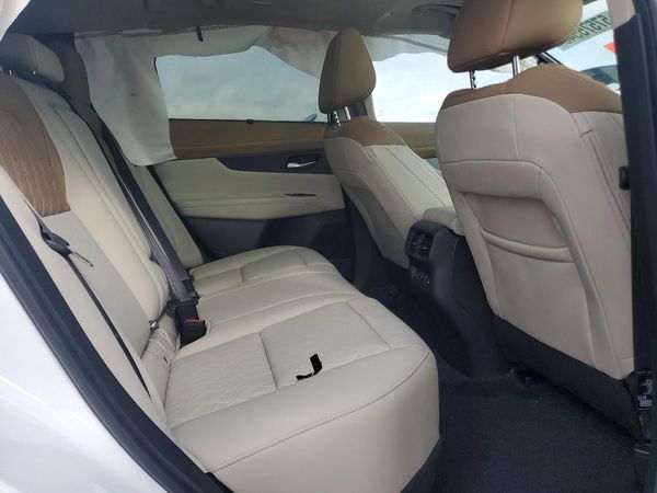 2026 NISSAN MURANO