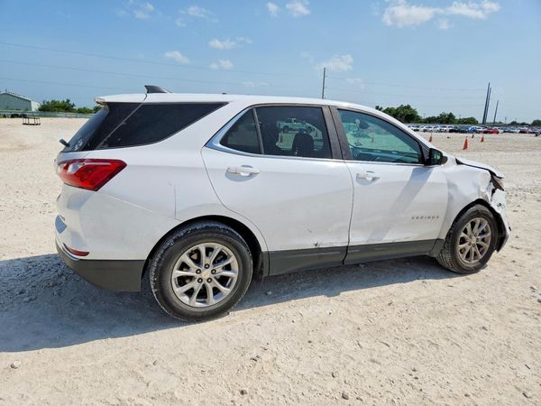 2021 CHEVROLET EQUINOX LT (1LT)