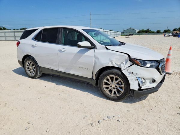 2021 CHEVROLET EQUINOX LT (1LT)