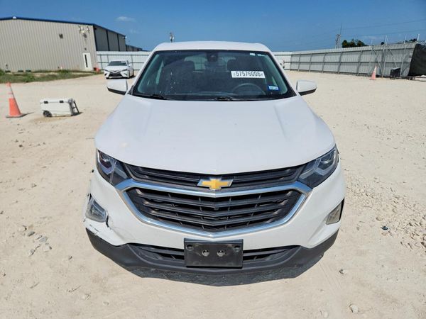 2021 CHEVROLET EQUINOX LT (1LT)