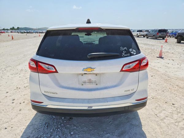 2021 CHEVROLET EQUINOX LT (1LT)