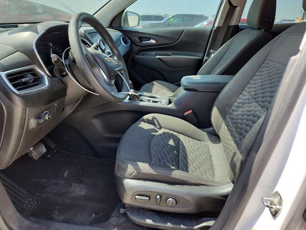 2021 CHEVROLET EQUINOX LT (1LT)