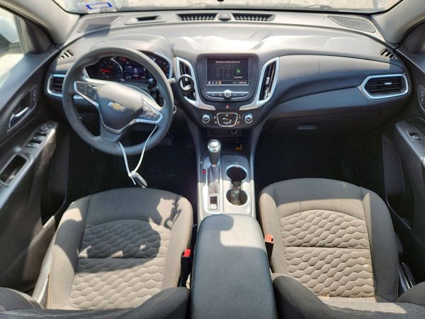 2021 CHEVROLET EQUINOX LT (1LT)