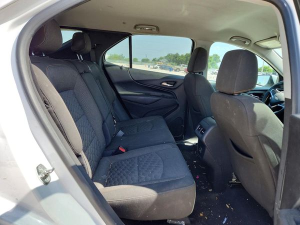 2021 CHEVROLET EQUINOX LT (1LT)