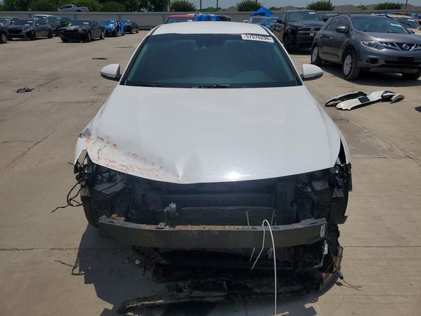 2020 KIA OPTIMA LX, S, SE