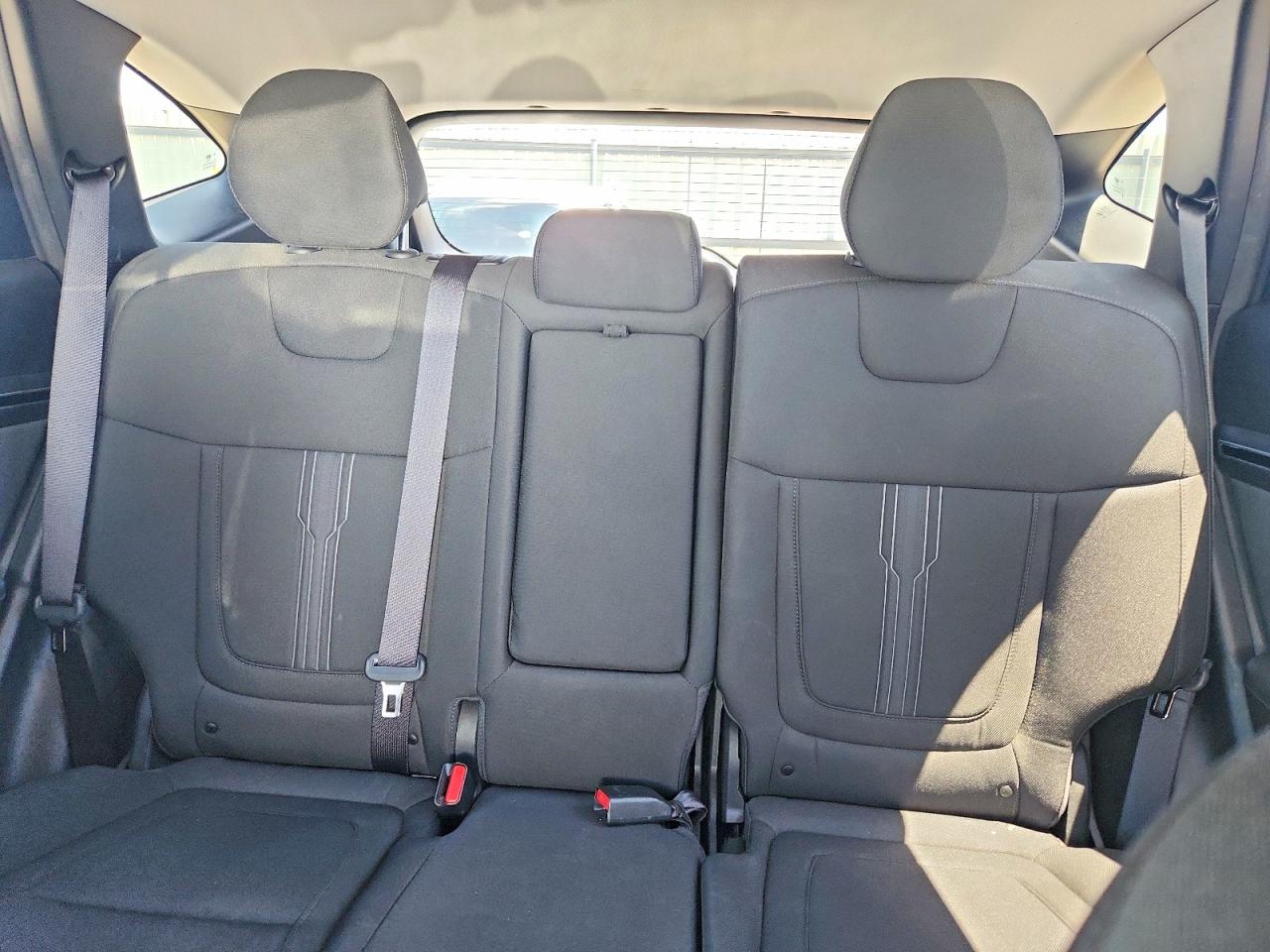 2022 HYUNDAI TUCSON SEL Convenience Pkg