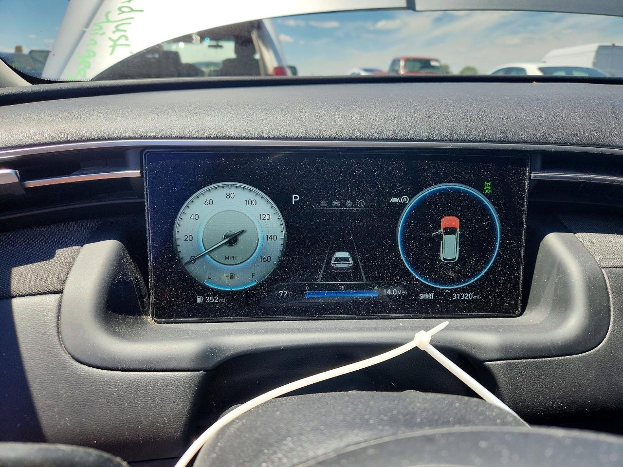 2022 HYUNDAI TUCSON SEL Convenience Pkg