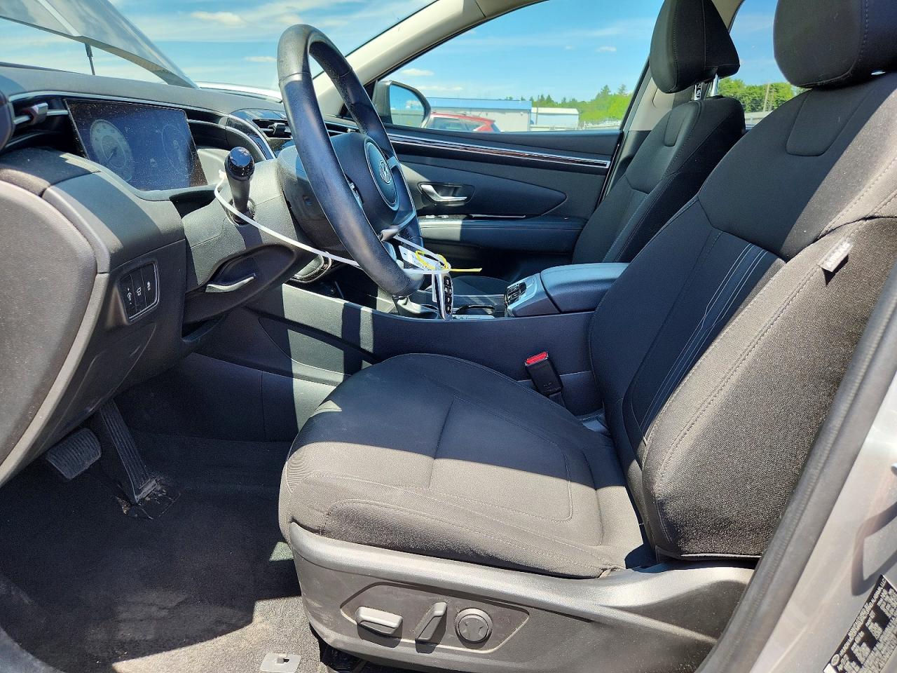 2022 HYUNDAI TUCSON SEL Convenience Pkg