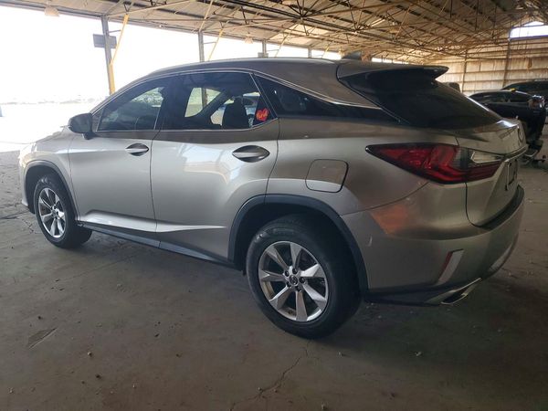 2018 LEXUS RX 350 350/350 F Sport