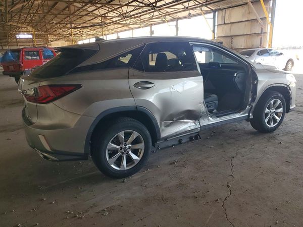 2018 LEXUS RX 350 350/350 F Sport