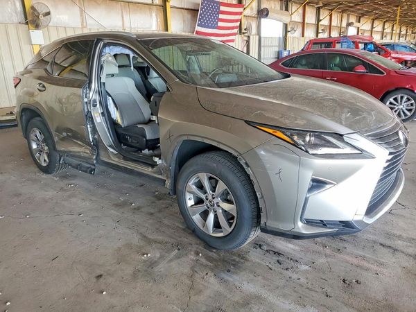 2018 LEXUS RX 350 350/350 F Sport