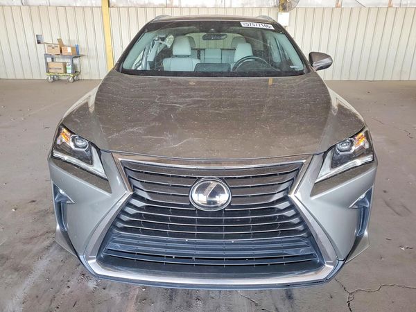 2018 LEXUS RX 350 350/350 F Sport