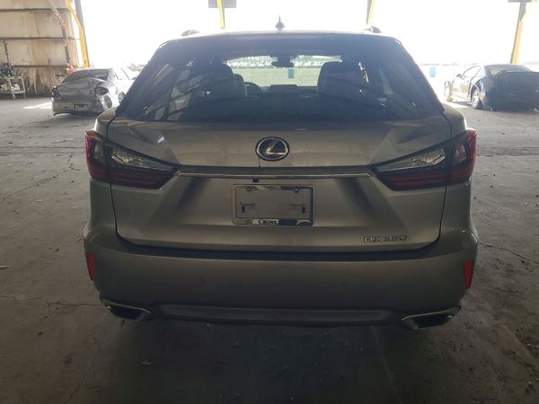 2018 LEXUS RX 350 350/350 F Sport