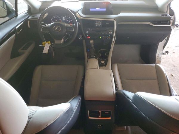 2018 LEXUS RX 350 350/350 F Sport