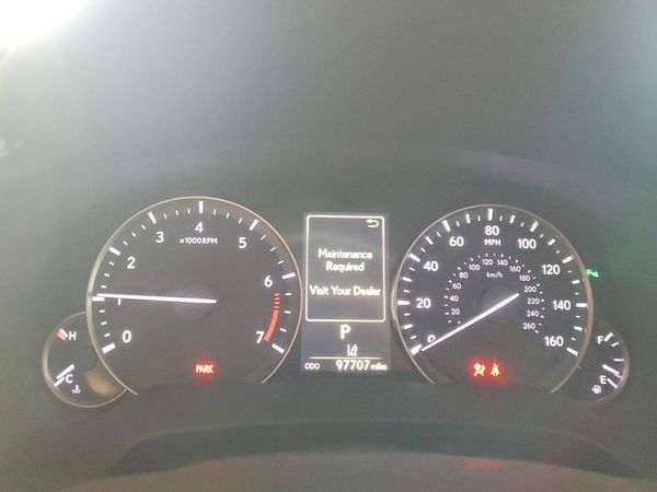 2018 LEXUS RX 350 350/350 F Sport