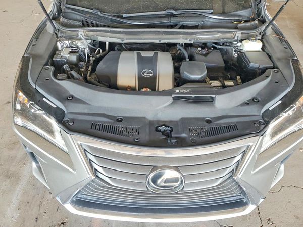 2018 LEXUS RX 350 350/350 F Sport
