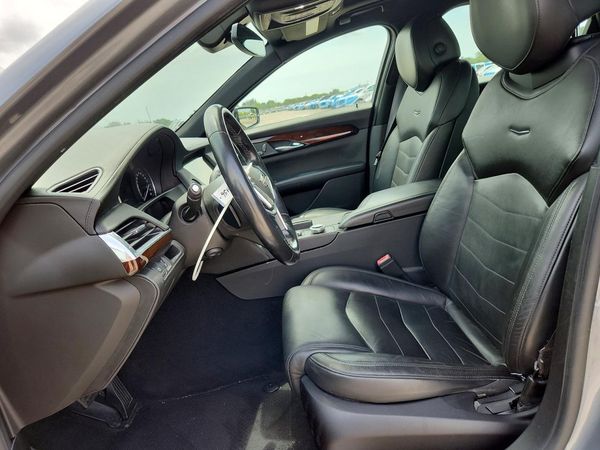 2020 CADILLAC CT6