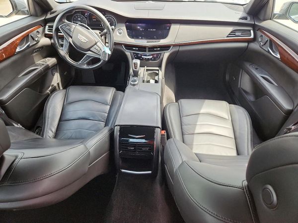 2020 CADILLAC CT6