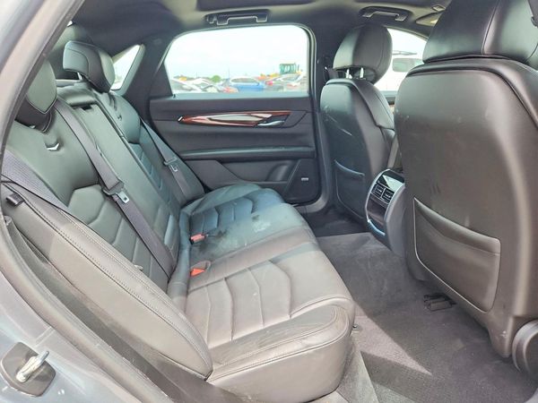 2020 CADILLAC CT6