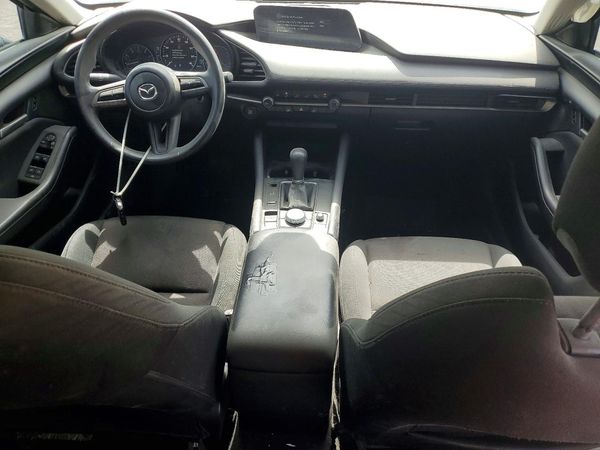 2020 MAZDA 3