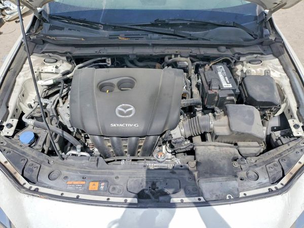2020 MAZDA 3
