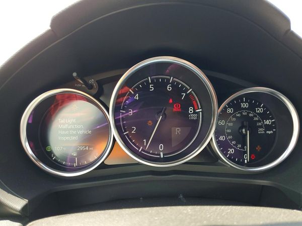 2025 MAZDA MX-5 MIATA Grand Touring