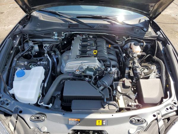 2025 MAZDA MX-5 MIATA Grand Touring