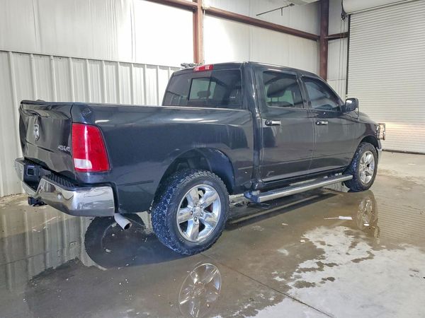 2017 RAM 1500 SLT — PSRA