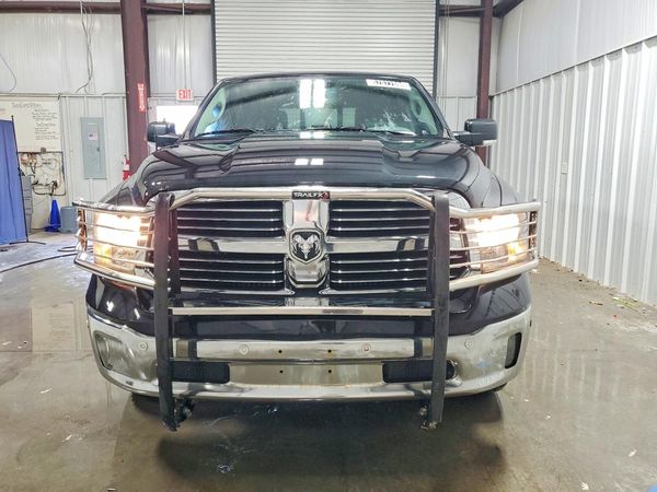 2017 RAM 1500 SLT — DIRF