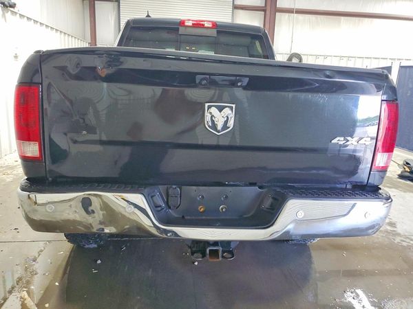2017 RAM 1500 SLT — DIRR