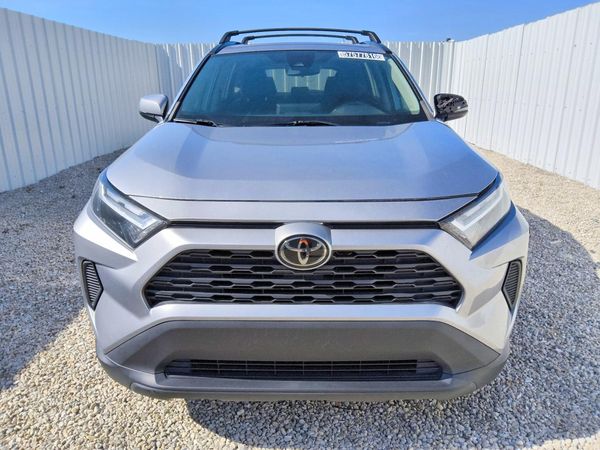 2023 TOYOTA RAV4 XLE — DIRF