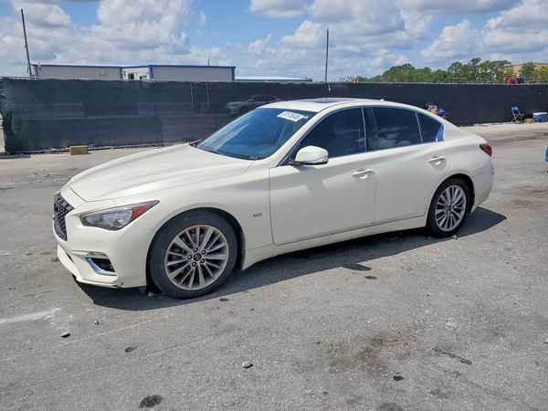 2019 INFINITI Q50